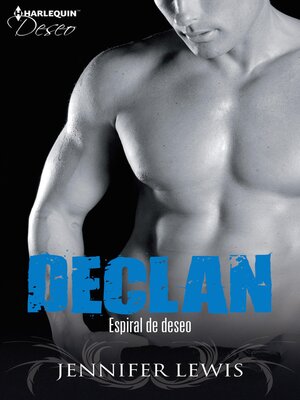 cover image of Espiral de deseo